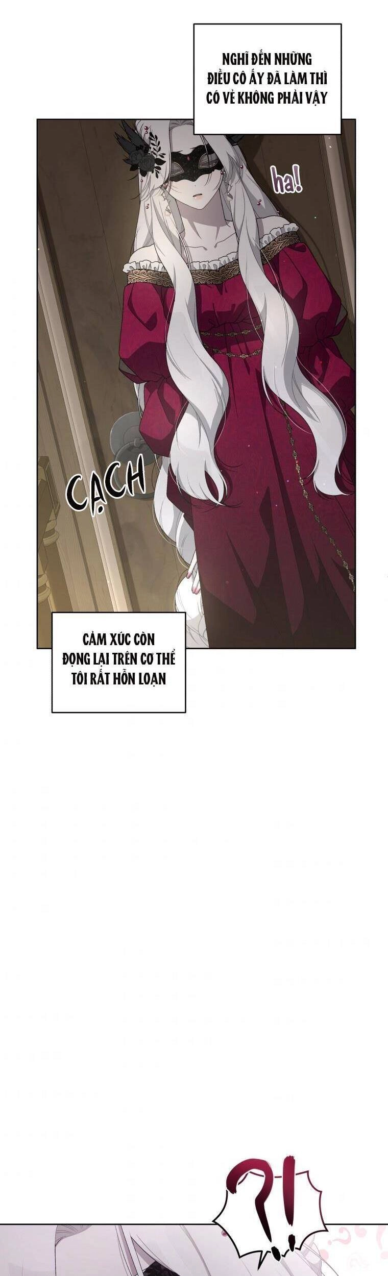 Ác Nữ Thuần Hoá Quái Thú Chapter 8 - 32