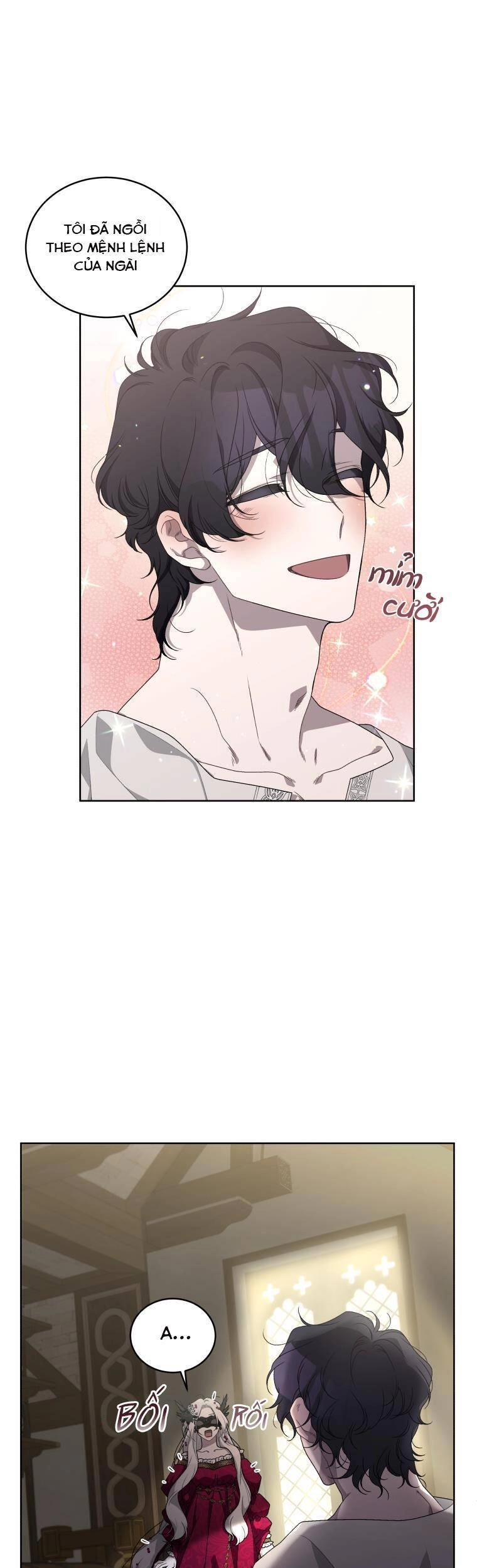 Ác Nữ Thuần Hoá Quái Thú Chapter 8 - 34