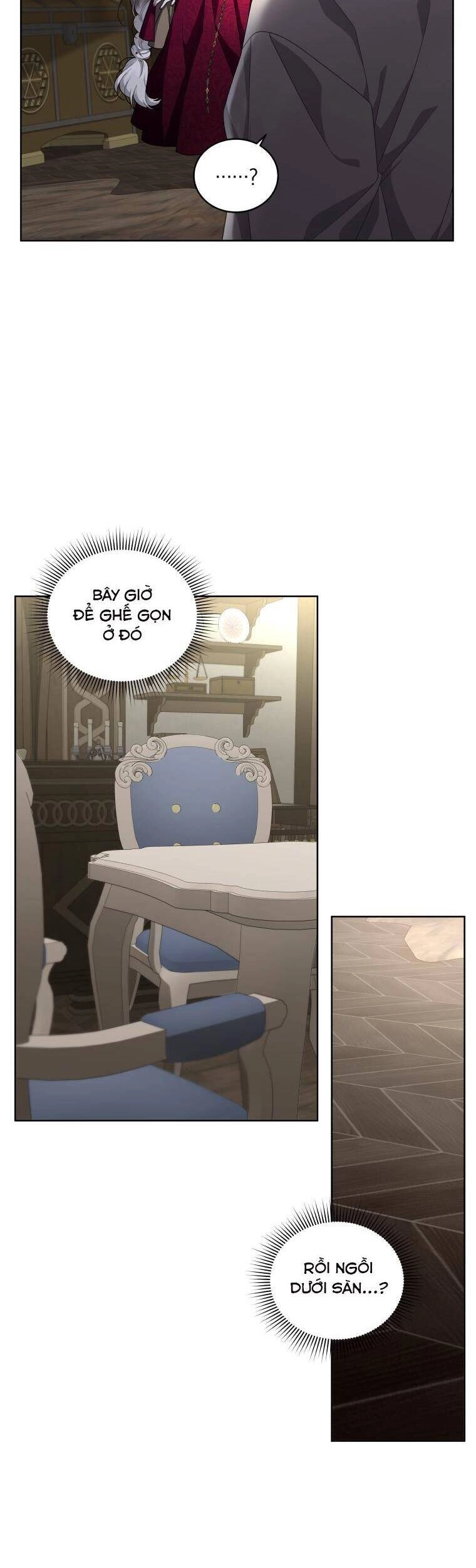 Ác Nữ Thuần Hoá Quái Thú Chapter 8 - 35