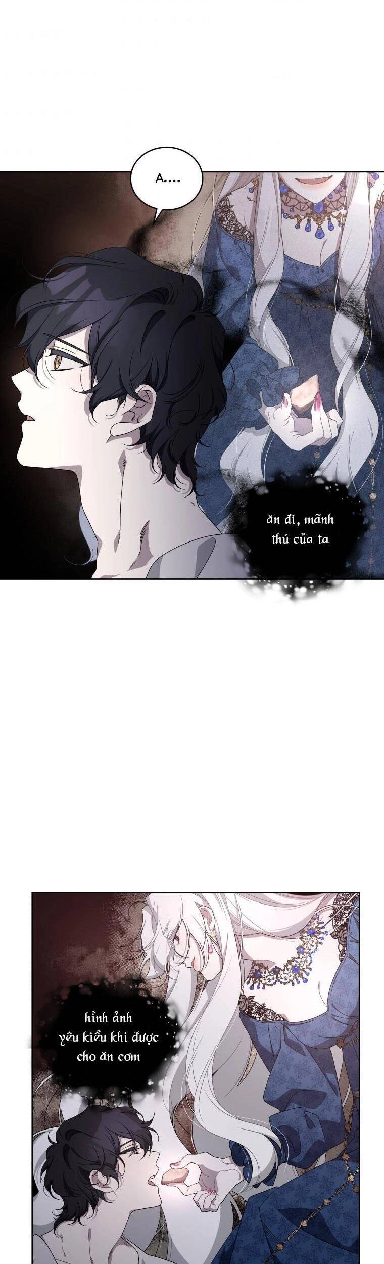 Ác Nữ Thuần Hoá Quái Thú Chapter 8 - 37