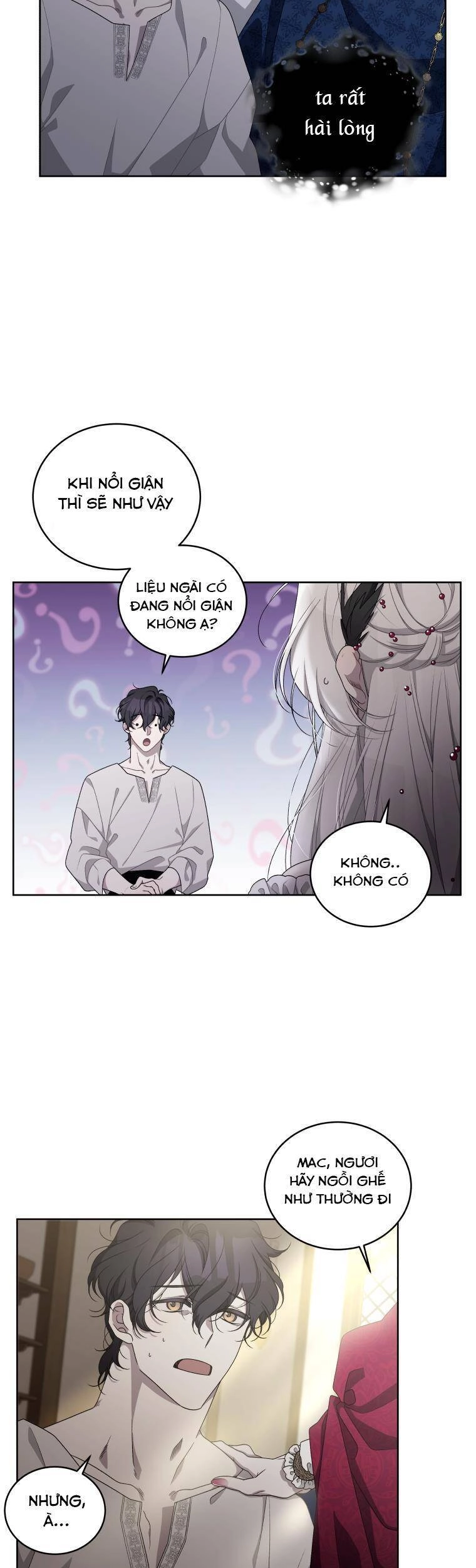 Ác Nữ Thuần Hoá Quái Thú Chapter 8 - 38