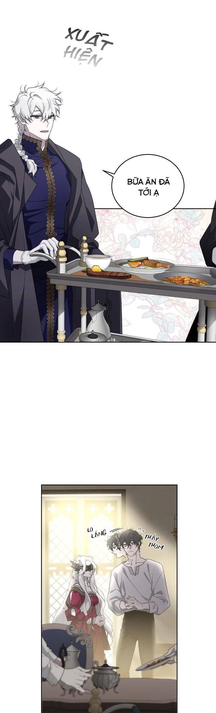 Ác Nữ Thuần Hoá Quái Thú Chapter 8 - 40