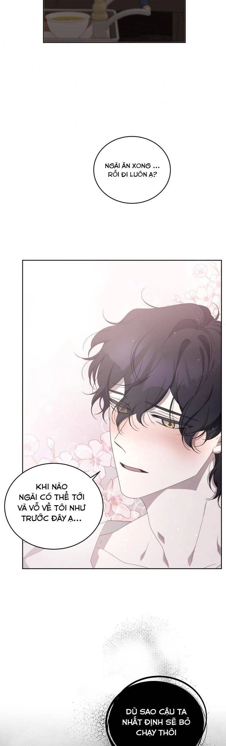 Ác Nữ Thuần Hoá Quái Thú Chapter 8 - 41