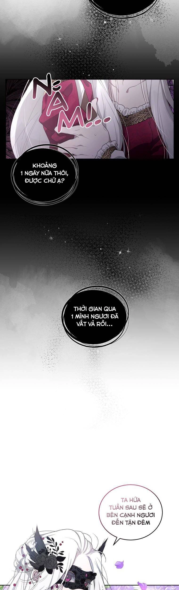 Ác Nữ Thuần Hoá Quái Thú Chapter 8 - 42