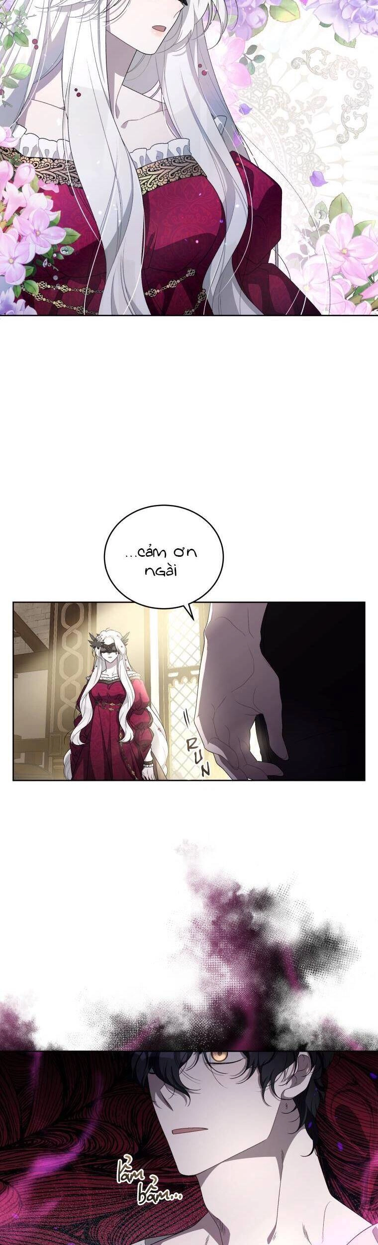 Ác Nữ Thuần Hoá Quái Thú Chapter 8 - 43