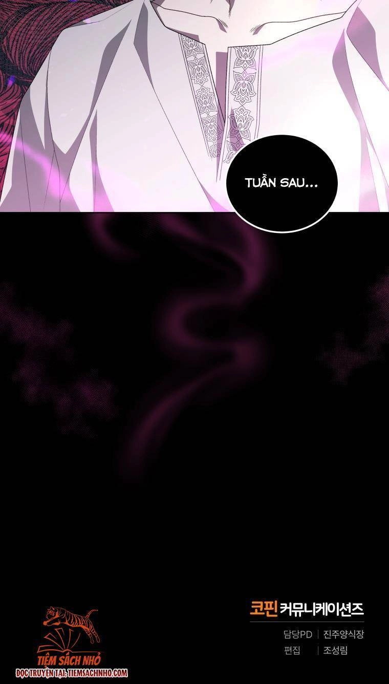 Ác Nữ Thuần Hoá Quái Thú Chapter 8 - 44