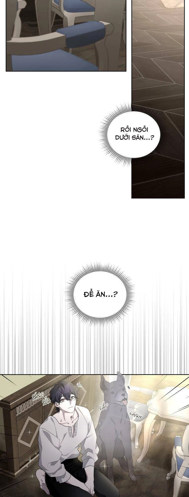 Ác Nữ Thuần Hoá Quái Thú Chapter 8 - 45