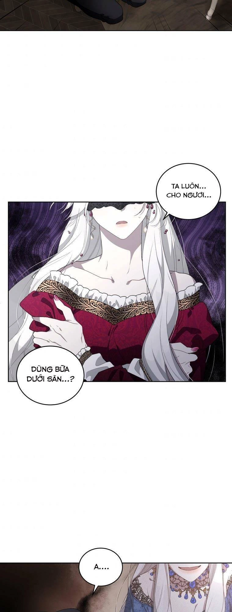 Ác Nữ Thuần Hoá Quái Thú Chapter 8 - 46