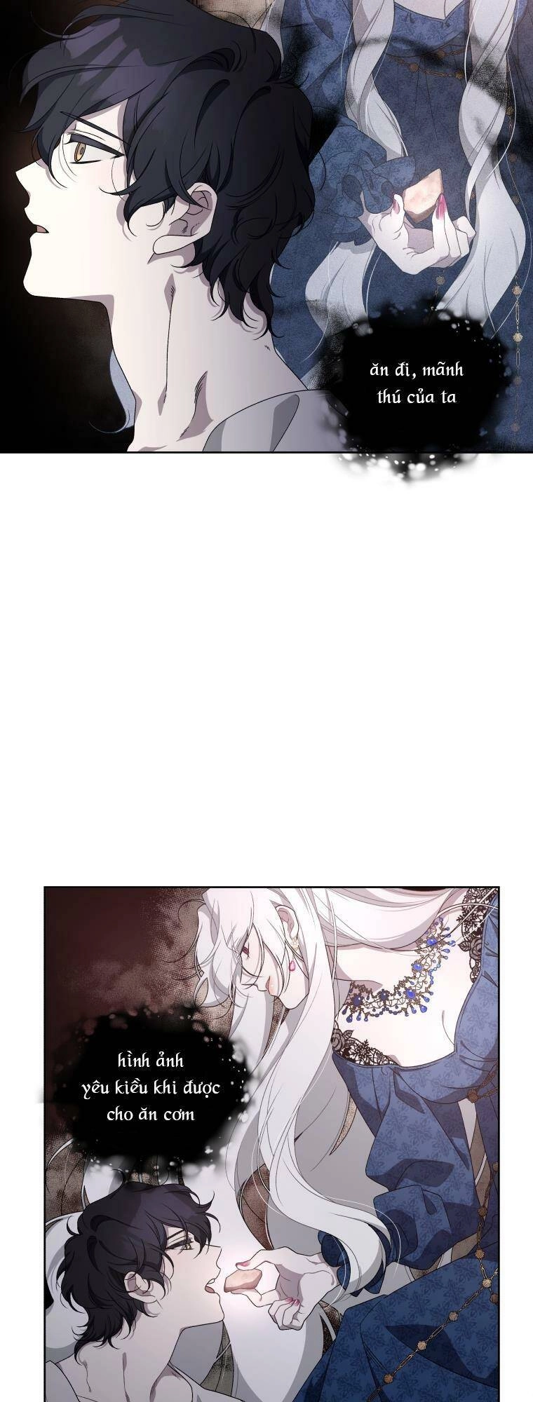 Ác Nữ Thuần Hoá Quái Thú Chapter 8 - 47