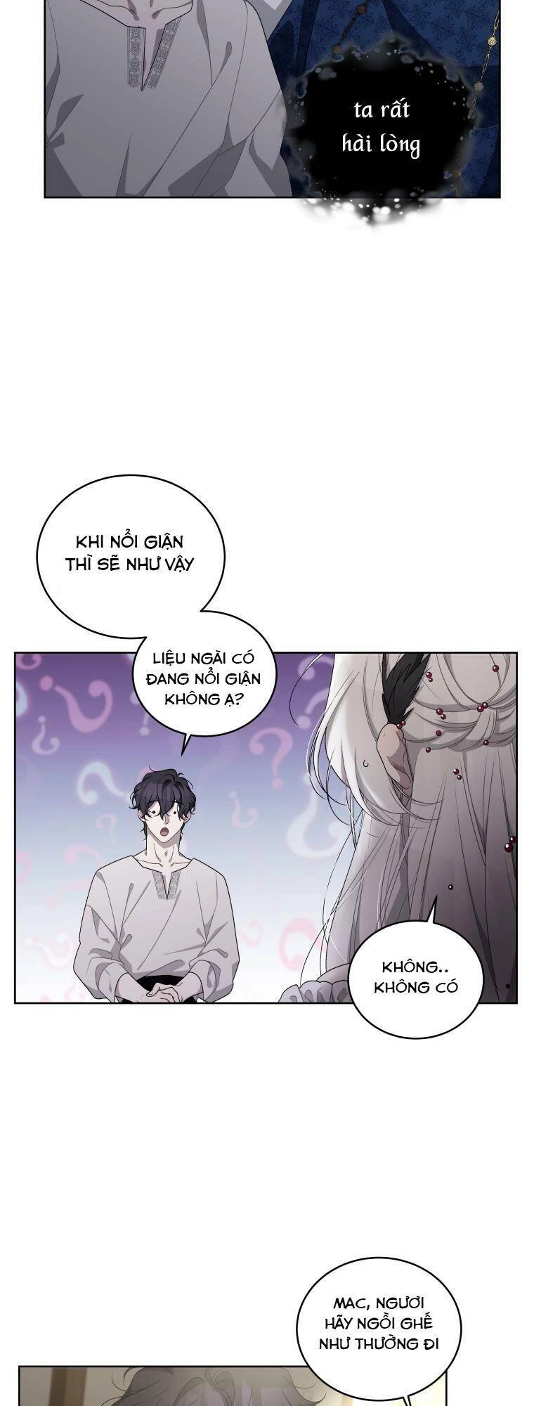 Ác Nữ Thuần Hoá Quái Thú Chapter 8 - 48