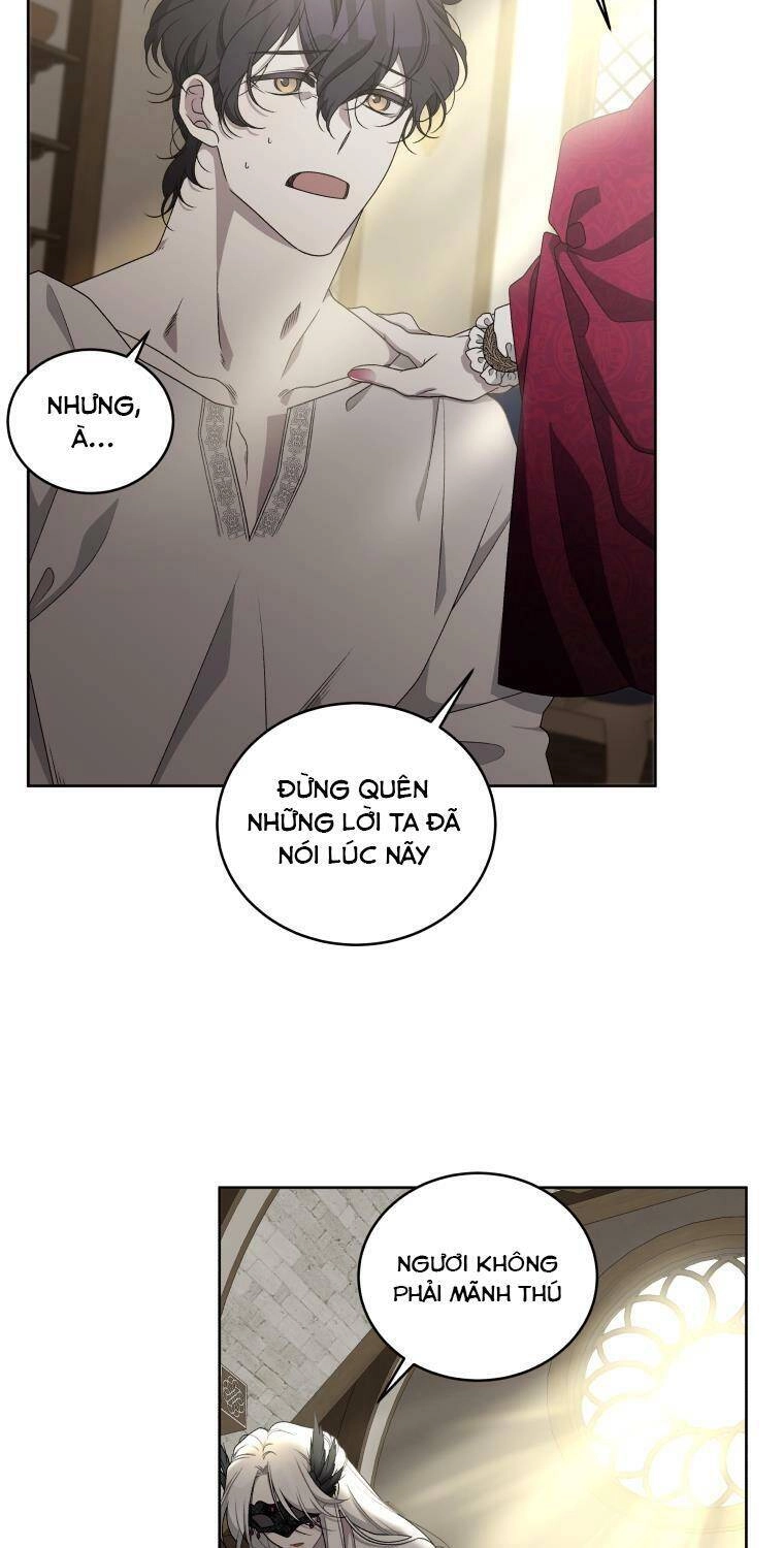 Ác Nữ Thuần Hoá Quái Thú Chapter 8 - 49