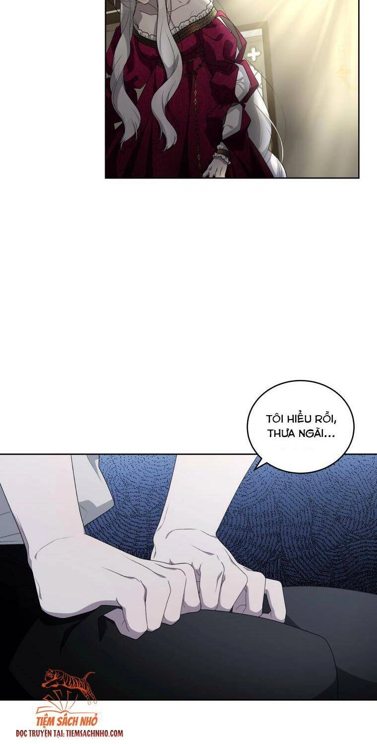 Ác Nữ Thuần Hoá Quái Thú Chapter 8 - 50