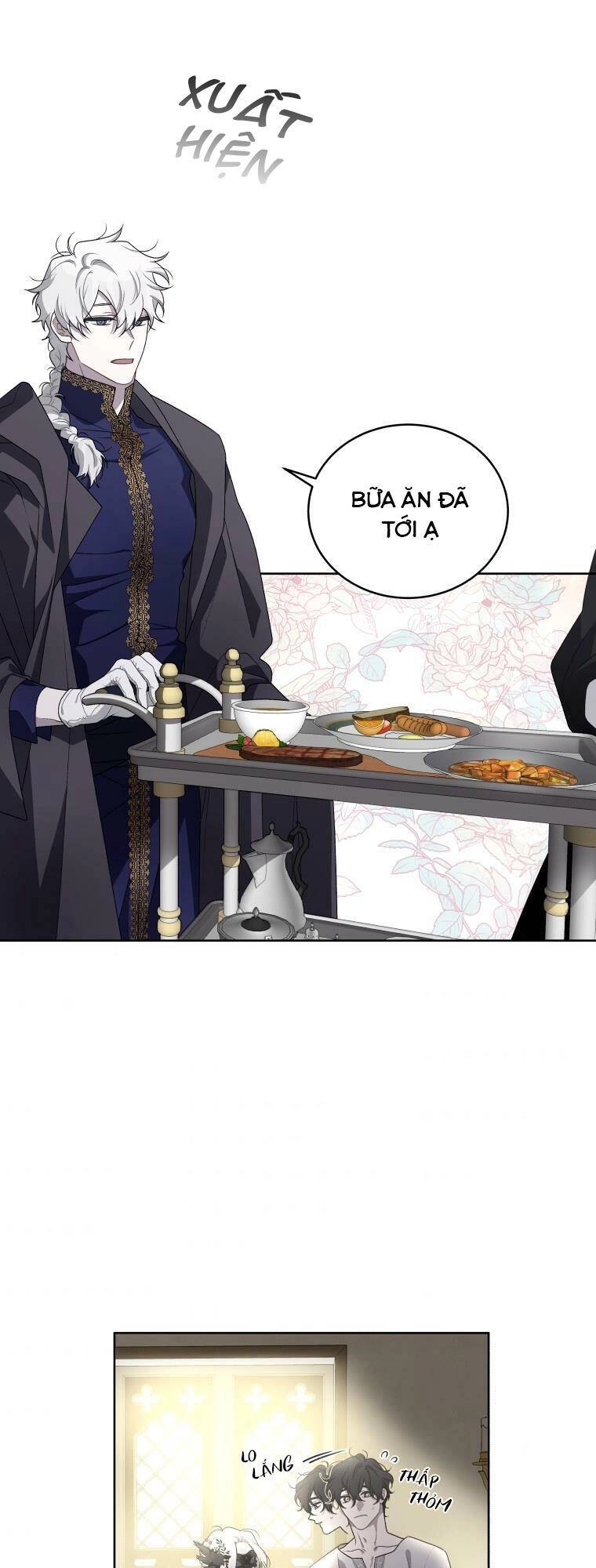 Ác Nữ Thuần Hoá Quái Thú Chapter 8 - 51