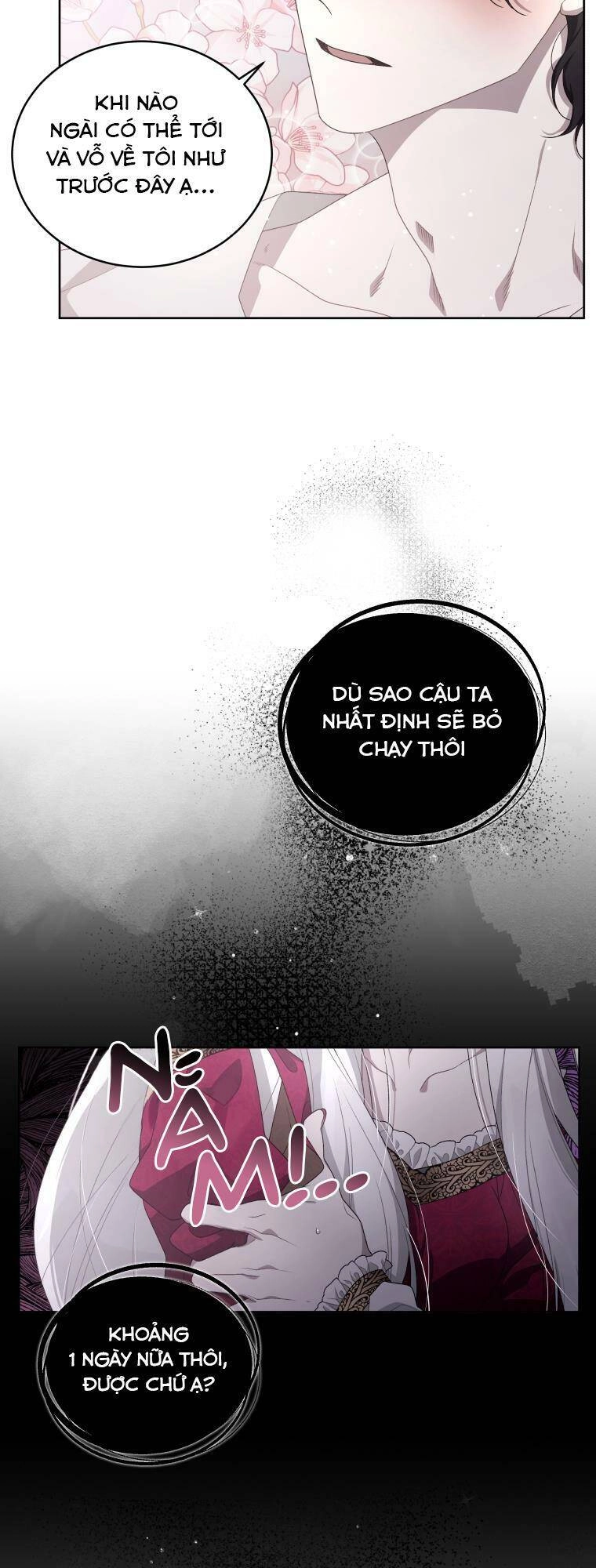 Ác Nữ Thuần Hoá Quái Thú Chapter 8 - 53