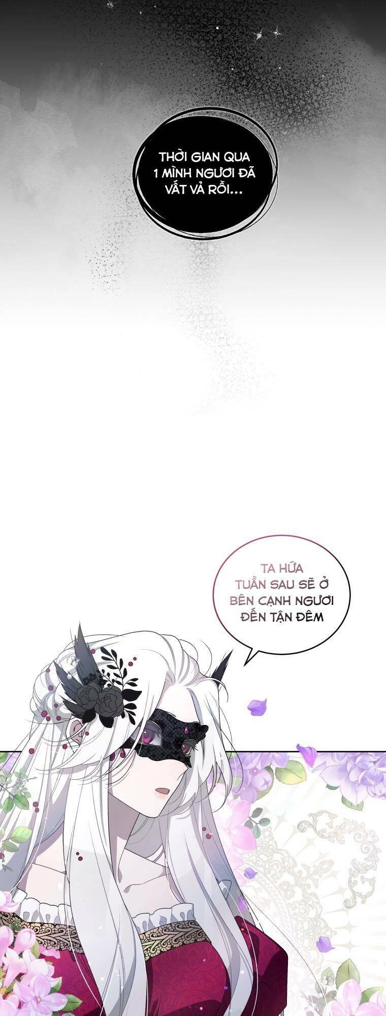 Ác Nữ Thuần Hoá Quái Thú Chapter 8 - 54