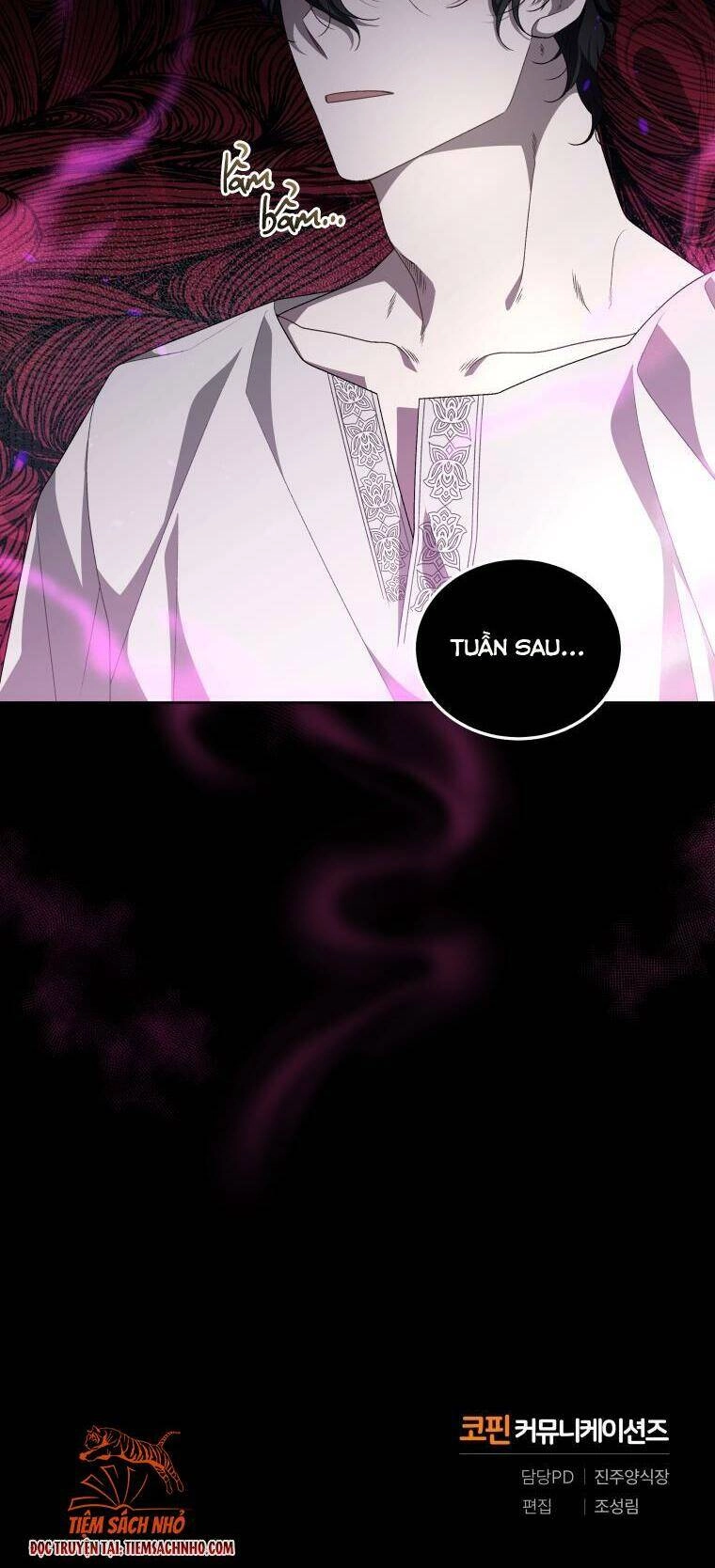 Ác Nữ Thuần Hoá Quái Thú Chapter 8 - 56