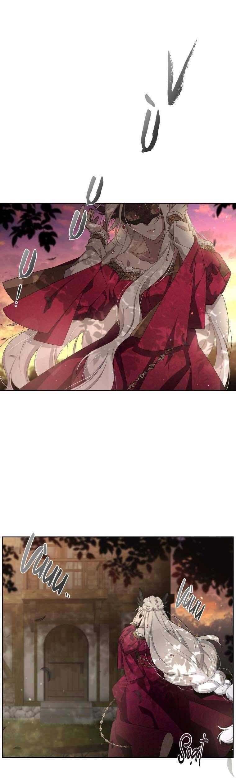 Ác Nữ Thuần Hoá Quái Thú Chapter 9 - 1