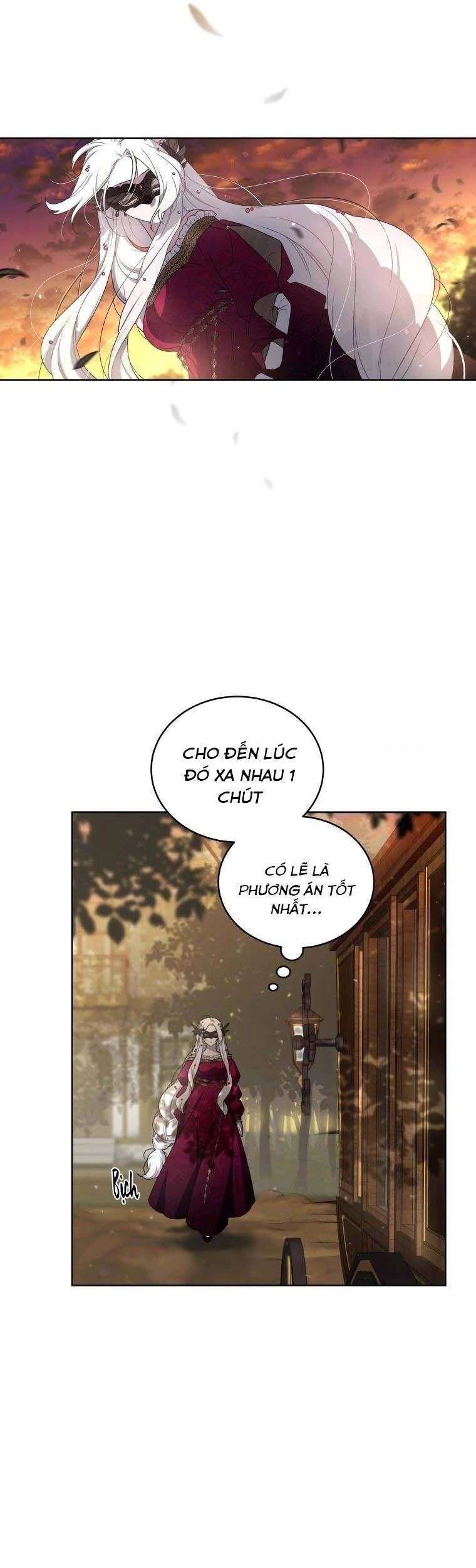 Ác Nữ Thuần Hoá Quái Thú Chapter 9 - 3