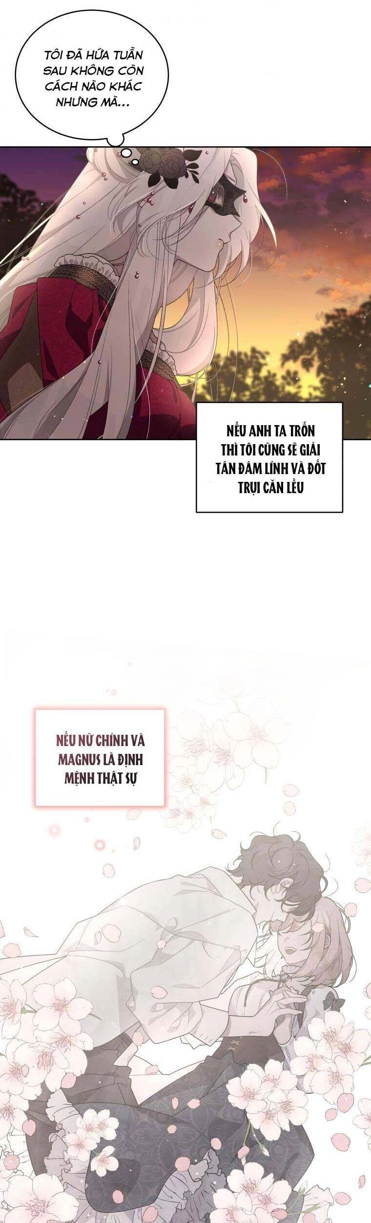 Ác Nữ Thuần Hoá Quái Thú Chapter 9 - 4