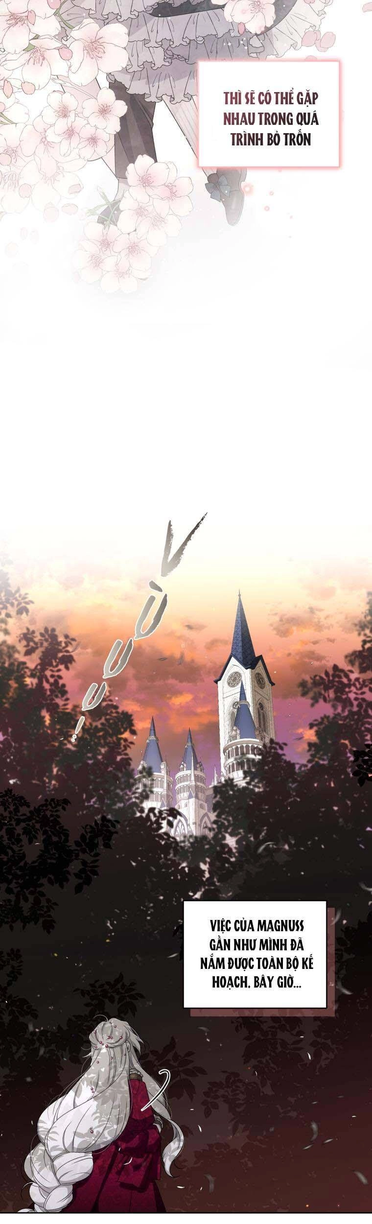 Ác Nữ Thuần Hoá Quái Thú Chapter 9 - 5