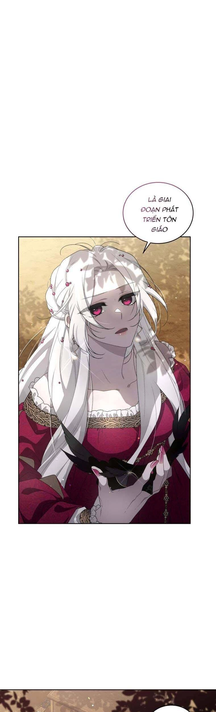 Ác Nữ Thuần Hoá Quái Thú Chapter 9 - 6