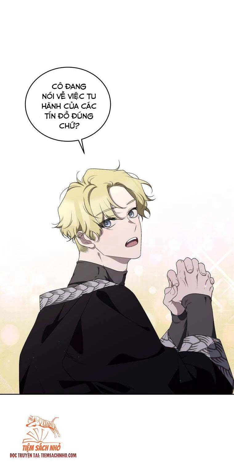 Ác Nữ Thuần Hoá Quái Thú Chapter 9 - 8