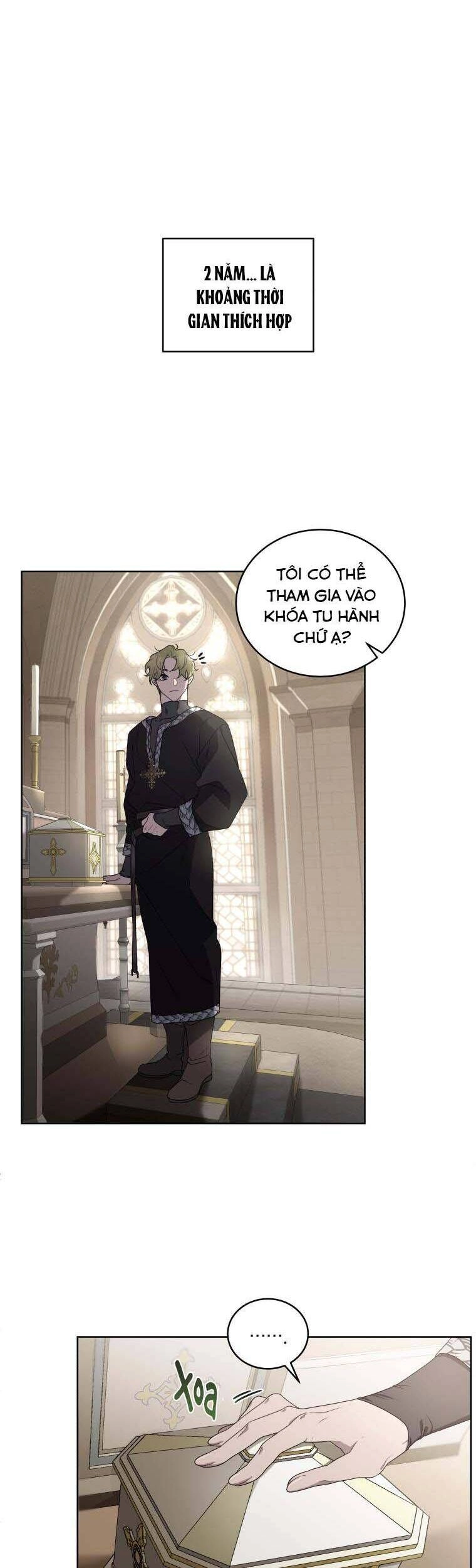 Ác Nữ Thuần Hoá Quái Thú Chapter 9 - 12