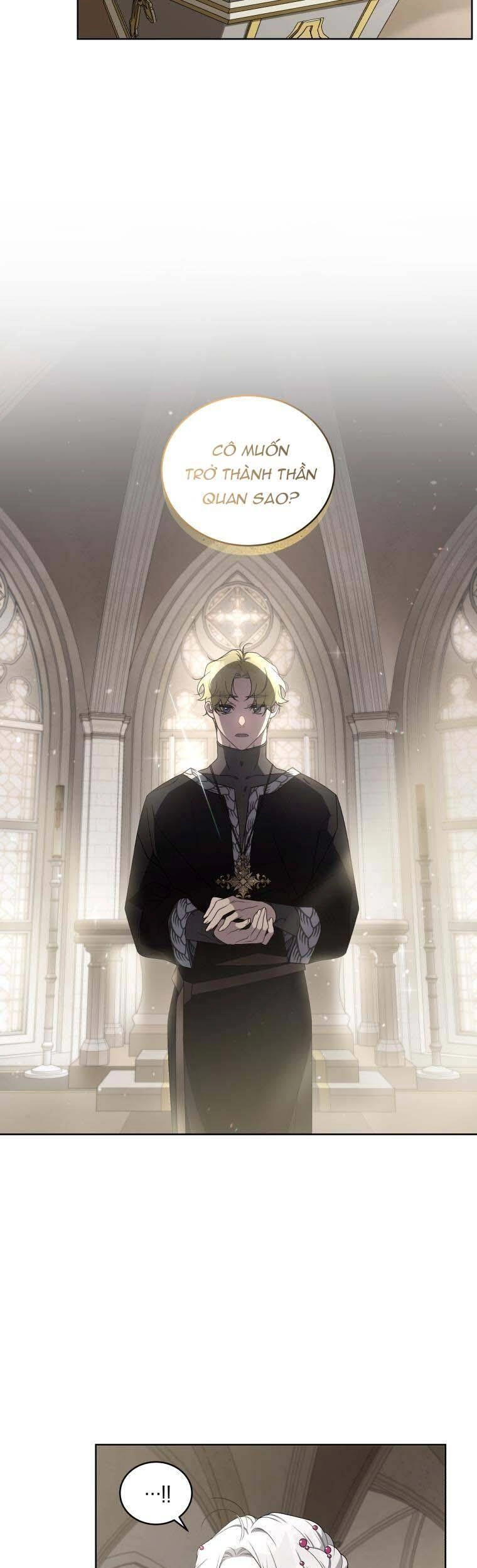 Ác Nữ Thuần Hoá Quái Thú Chapter 9 - 13