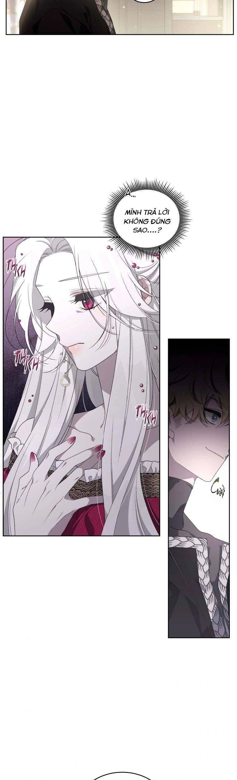 Ác Nữ Thuần Hoá Quái Thú Chapter 9 - 15