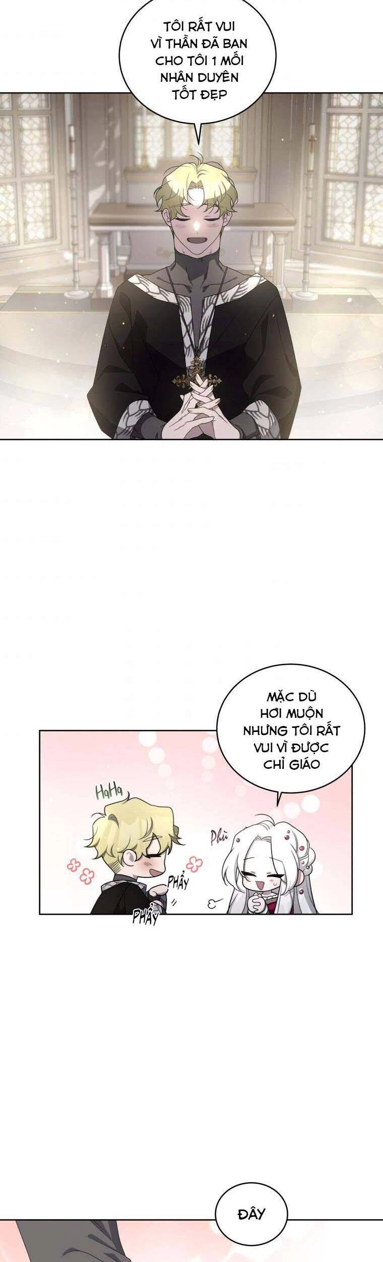 Ác Nữ Thuần Hoá Quái Thú Chapter 9 - 16