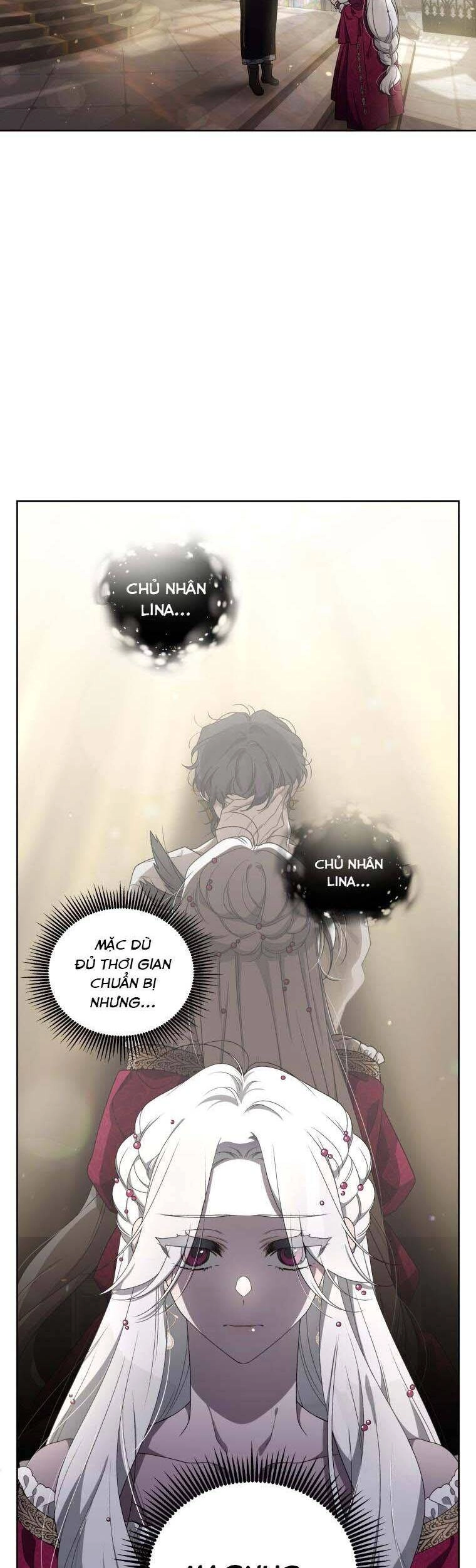 Ác Nữ Thuần Hoá Quái Thú Chapter 9 - 19