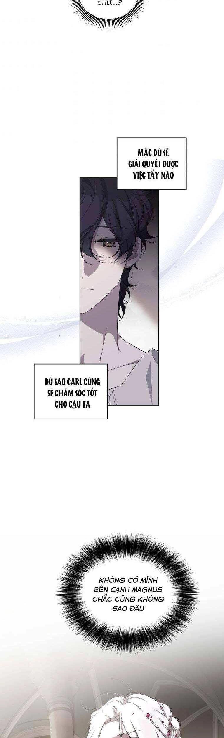 Ác Nữ Thuần Hoá Quái Thú Chapter 9 - 21