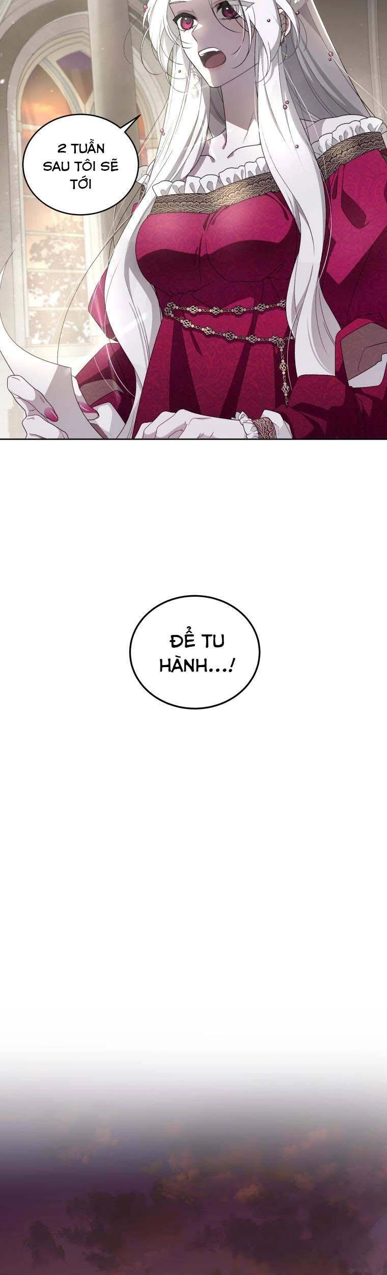 Ác Nữ Thuần Hoá Quái Thú Chapter 9 - 22