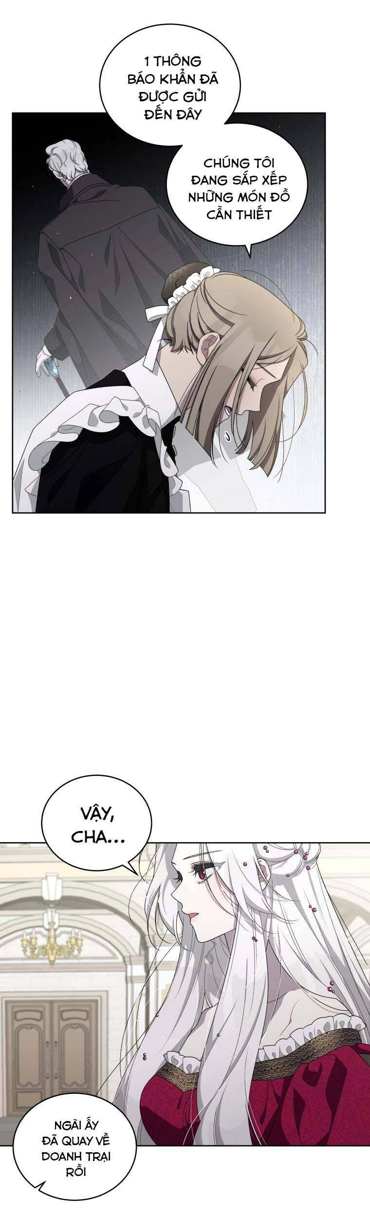 Ác Nữ Thuần Hoá Quái Thú Chapter 9 - 26