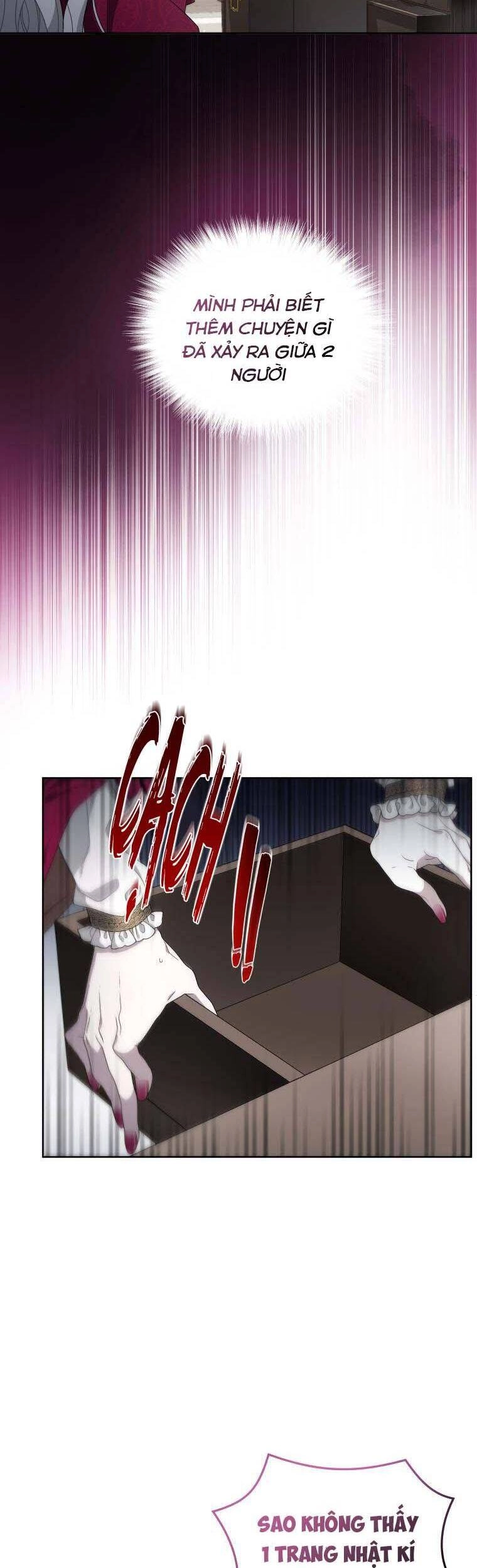 Ác Nữ Thuần Hoá Quái Thú Chapter 9 - 32