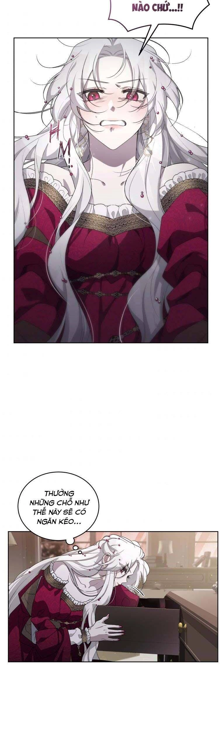 Ác Nữ Thuần Hoá Quái Thú Chapter 9 - 33