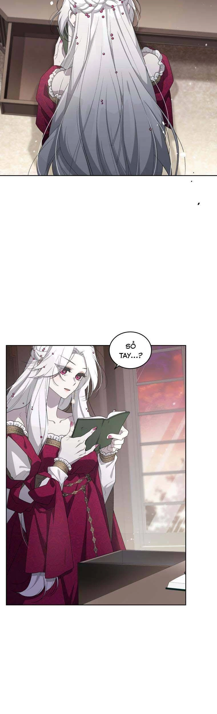 Ác Nữ Thuần Hoá Quái Thú Chapter 9 - 35