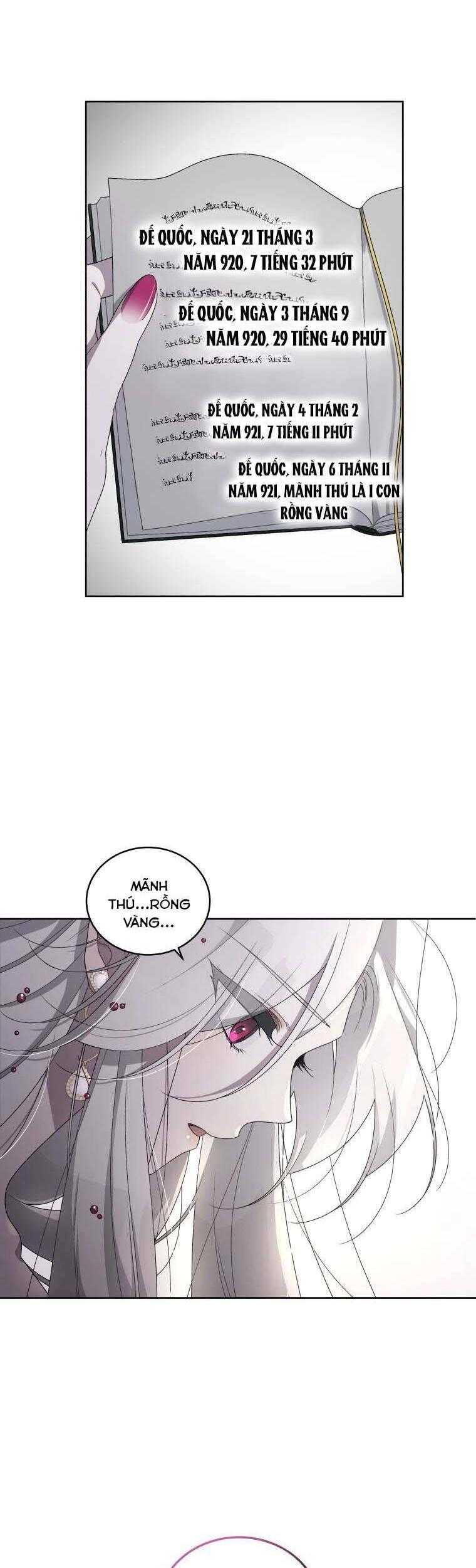 Ác Nữ Thuần Hoá Quái Thú Chapter 9 - 36