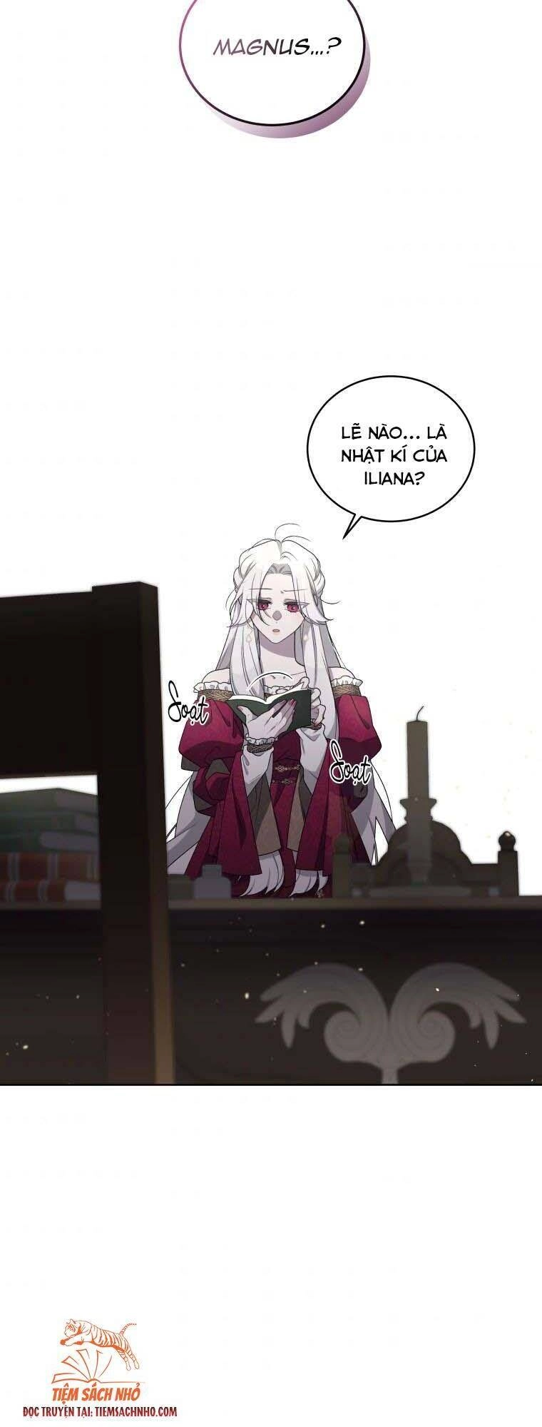 Ác Nữ Thuần Hoá Quái Thú Chapter 9 - 37