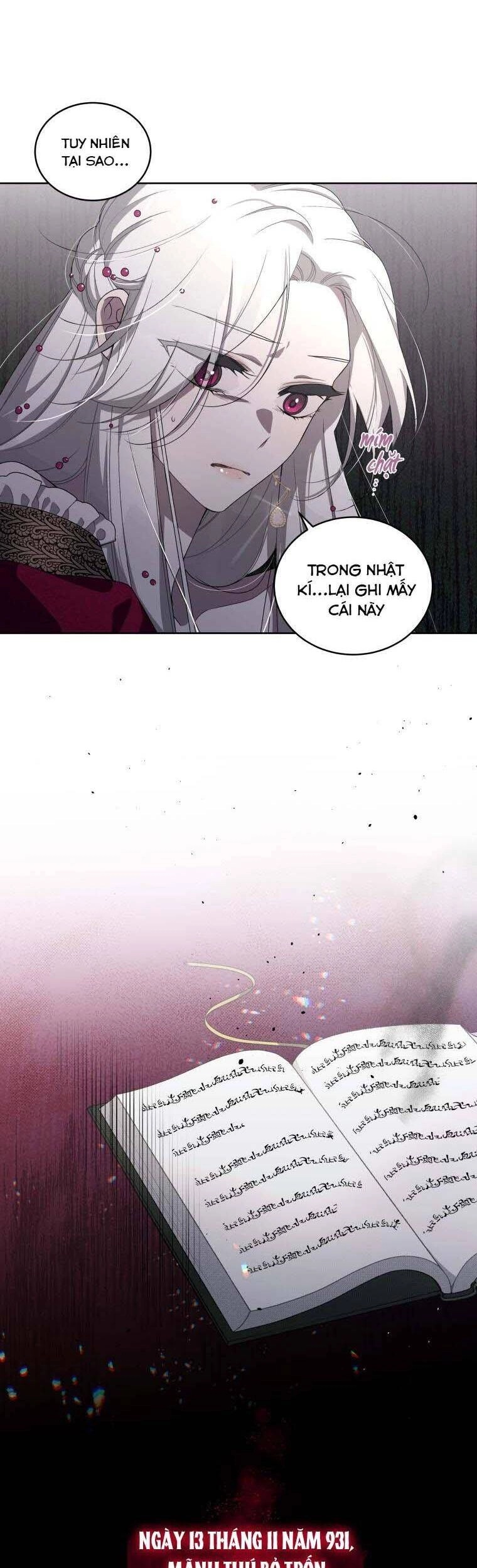 Ác Nữ Thuần Hoá Quái Thú Chapter 9 - 39