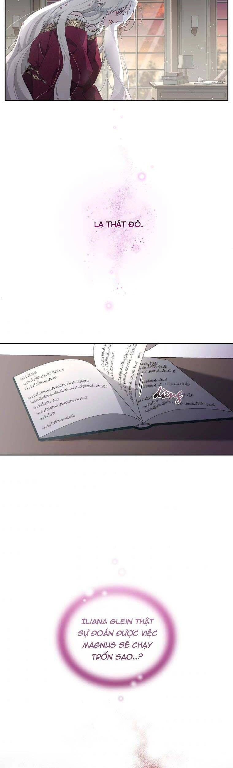 Ác Nữ Thuần Hoá Quái Thú Chapter 10 - 3