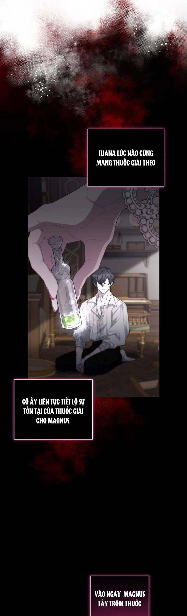 Ác Nữ Thuần Hoá Quái Thú Chapter 10 - 4