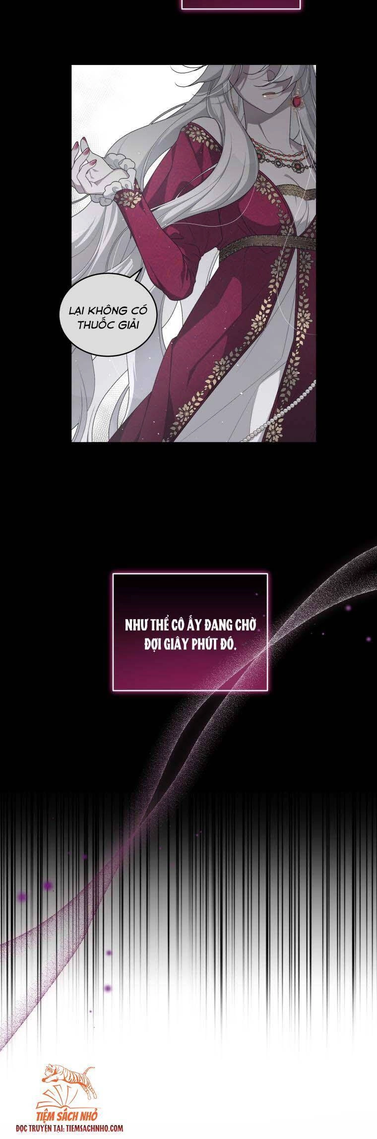 Ác Nữ Thuần Hoá Quái Thú Chapter 10 - 5