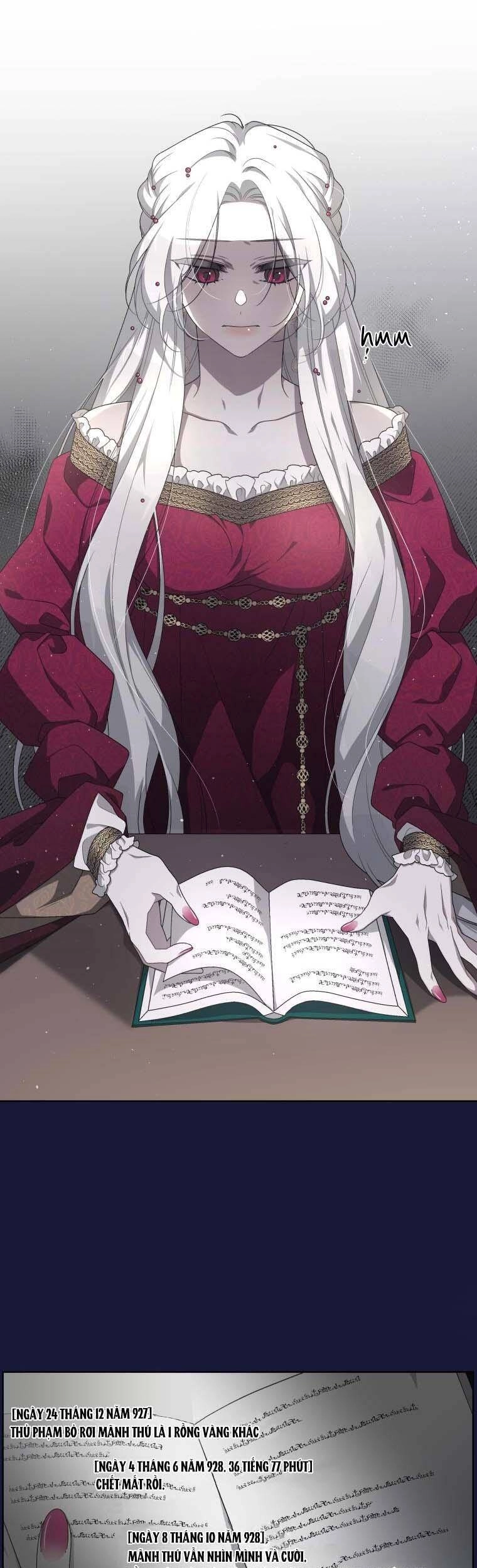 Ác Nữ Thuần Hoá Quái Thú Chapter 10 - 6