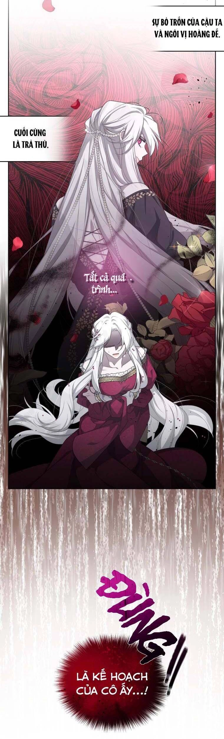 Ác Nữ Thuần Hoá Quái Thú Chapter 10 - 8