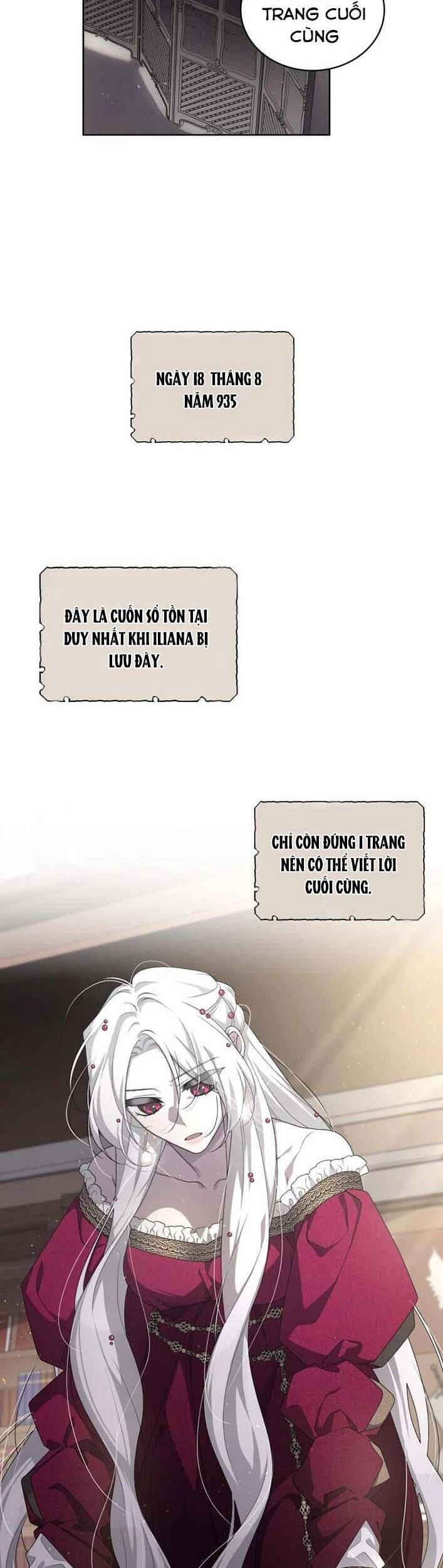 Ác Nữ Thuần Hoá Quái Thú Chapter 10 - 13