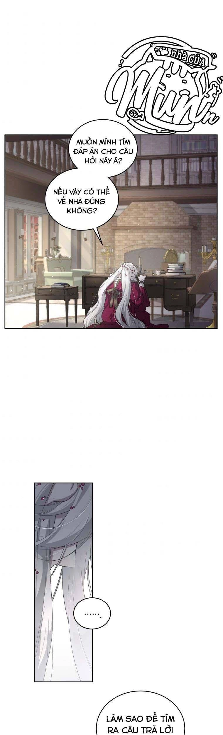 Ác Nữ Thuần Hoá Quái Thú Chapter 10 - 16