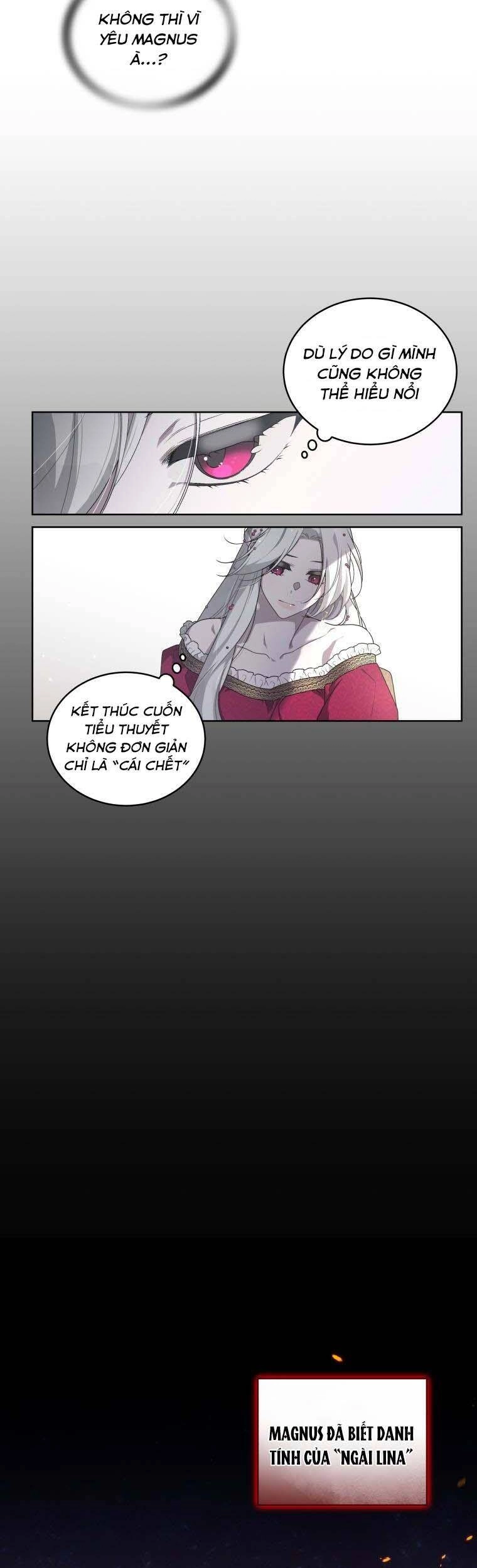 Ác Nữ Thuần Hoá Quái Thú Chapter 10 - 18