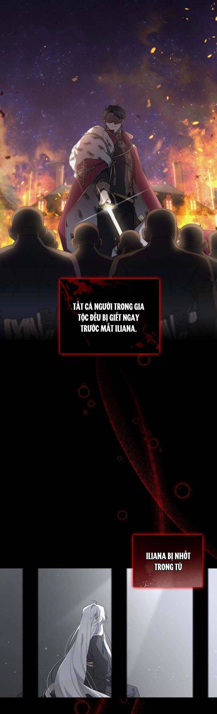 Ác Nữ Thuần Hoá Quái Thú Chapter 10 - 19