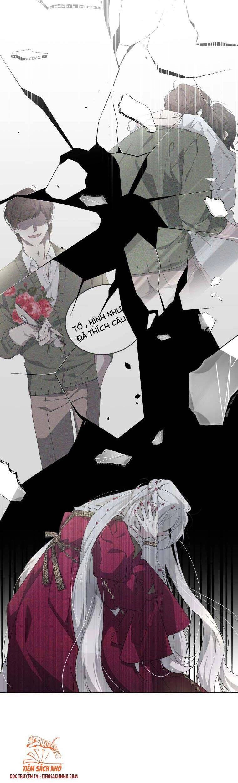 Ác Nữ Thuần Hoá Quái Thú Chapter 10 - 21